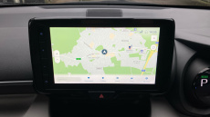 Toyota Yaris 1.5 Hybrid Excel 5dr CVT Hybrid Hatchback